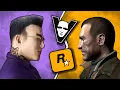 Download Lagu The Slow Death of GTA's Only Rival