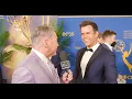 Cameron Mathison Interview - General Hospital
