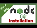 How to install Node js on Ubuntu Node js installation on Ubuntu Node js setup