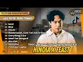 Download Lagu TAROT - FEAST | CINCIN - HINDIA | NINA | RUMAH KE RUMAH || LAGU POP TERPOPULER 2025