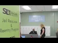 Salt Lake County offers program to help people with life after incarceration