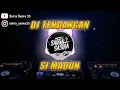 DJ Ost Tendangan Si Madun | Ada yang masih ingat ⁉️⁉️ | Satria Sastra 25 Remix