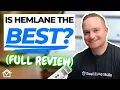 Is Hemlane The BEST Property Management Software FULL REVIEW