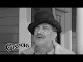 A Wealthy Stranger Arrives in Dodge