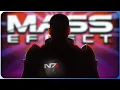 Mass Effect A Brief Retrospective