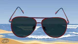 Download How Do Polarized Sunglasses Work! MP3