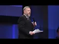 Rod Parsley - God gives the ability to get wealth and to share it