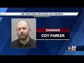 Alamance County Inmate assaults detention officer while being transferred