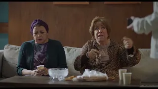 عيلة زوزو فضلوا يحاربوا عشان خطتهم متتكشفش قدام منى   شوف إيه اللى حصل  جروب العيلة دندنها