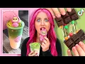 Download Lagu I Tested VIRAL Tiktok Treats