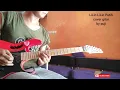 Download Lagu LILIN LILIN PUTIH - ( EVI TAMALA ) COVER GITAR  by PUJI