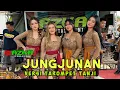 Download Lagu  JUNGJUNAN versi Tarompet Tanji || Vitri Mpit || AZKA PROJECT || live Haur Geulis ~ Indramayu