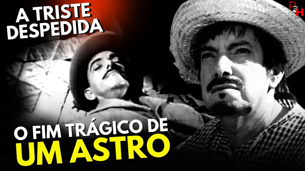 Assim Foi A Vida De MAZZAROPI