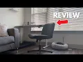 Download Lagu DUMOS Criss Cross Office Chair - Full Review