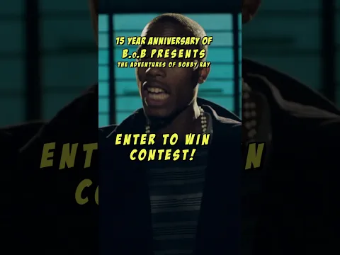 Take the quiz to win autographed test pressing of the Adventures of Bobby Ray https://lnk.to/bobc