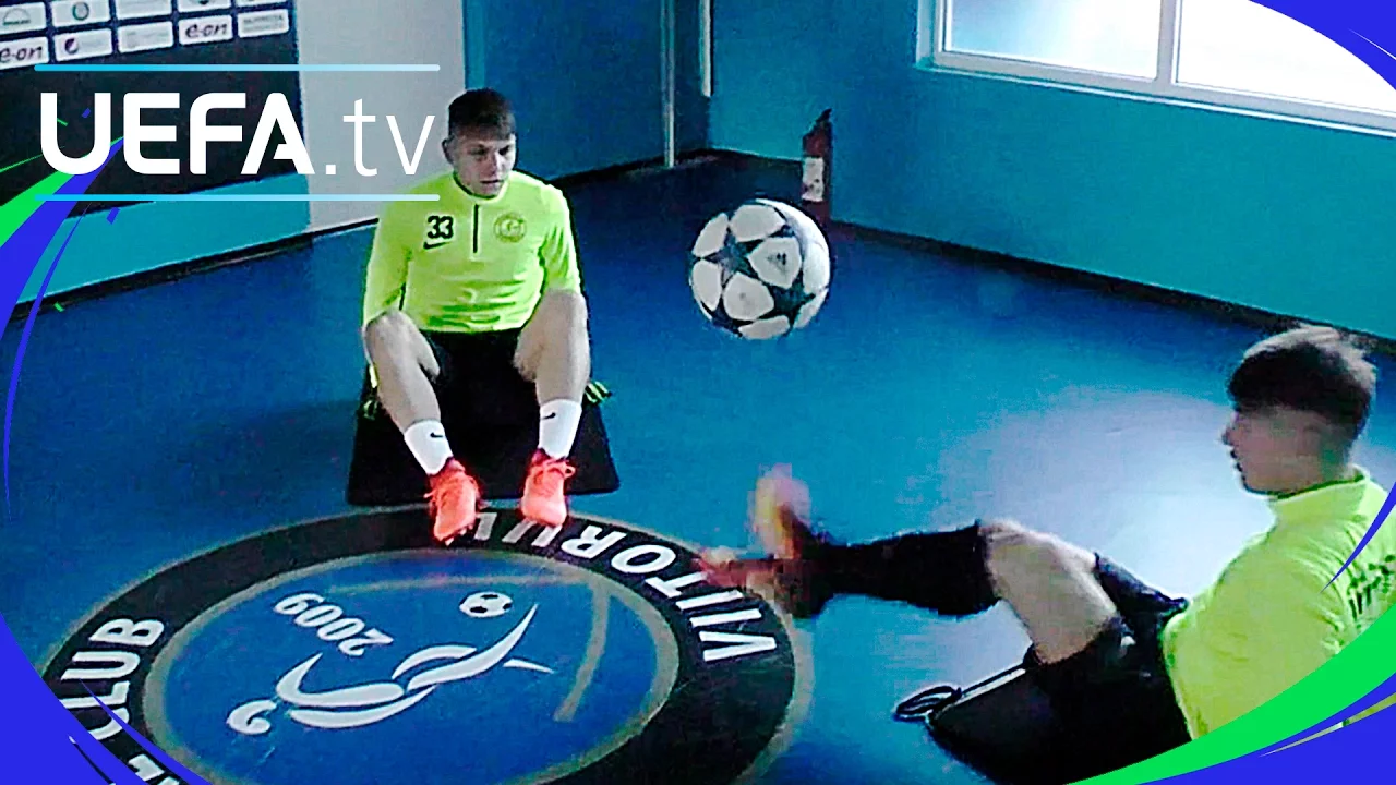 Play video