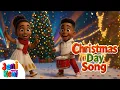 Lagu Jeni \u0026 Keni Sing a Christmas Day Song  and other fun nursery Rhymes