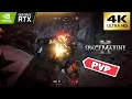 Warhammer 40000 SPACE MARINE 2 PVP We dominated the lobby 4K 60FPS Max Graphics