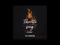 Download Lagu Toosii- Favorite Song (Cover By Kye Thompson)