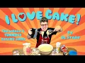 Download Lagu 'I Love Cake' | Yummy funny baking song for kids | by Al Start
