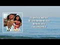 Vai Mahina - An Innocent Warrior (Lyrics) ft. Sulata Foai-Amiatu & Matthew Ineleo