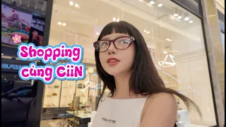 ✨ BTC - Behind the CiiN | CiiN gia nhập bộ môn mới 🎾