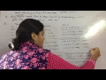 MODIFIED EULER S METHOD