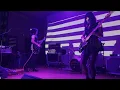 L.A. Witch - Fire Starter - Sid the Cat Auditorium, South Pasadena, CA - 04/04/26