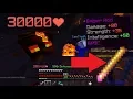the first boss of hypixel skyblock