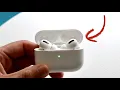 How To Fix Only One AirPod Connecting