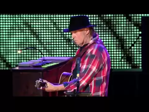 Download MP3 Neil Young - Changes (Live at Farm Aid 2013)