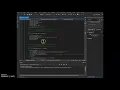 Finch Robot Control screen