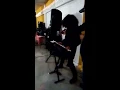 Nunca mas FLOR AMARGO