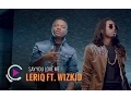 Download Lagu Leriq - Say You Love Me ft. Wizkid [ FreemeTV Exclusive - Official Video]