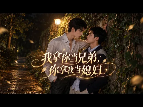 我拿你當兄弟,你拿我當媳婦 1화