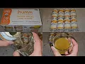 Costco Sale Item Review humm Probiotic Kombucha Mango Passionfruit Flavor Taste Test