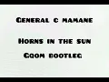 Download Lagu General c mamane - horns in the sun gqom bootleg