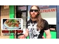 Vegan Vietnamese Food Vinh Loi Tofu