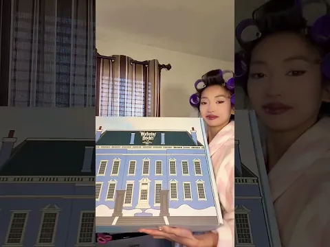 Wuthering Heights Unboxing