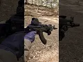 Download Lagu AMAZING DIFFERENCE - Standard AK Piston vs KNS Adjustable Gas Piston - AK SLOW MOTION