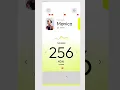 Fitness Nutrition App - Speed Design