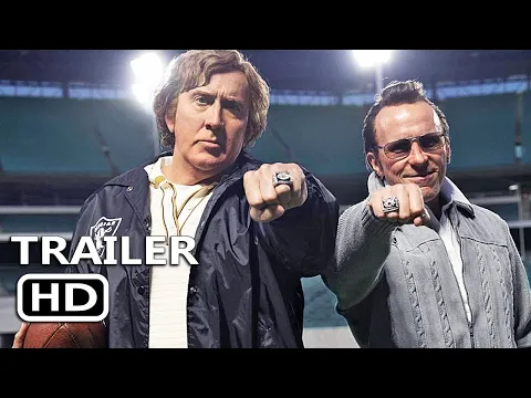 Video Thumbnail: MADDEN Official Trailer Teaser (2026) Nicolas Cage, Christian Bale