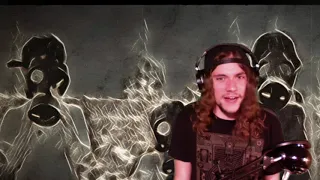 Download Metalhead REACTS to Routes ft. Chuck Billy by LAMB OF GOD - Day 5 MP3