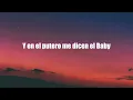Fuerza Regida - Sabor Fresa (LETRA) 🎵