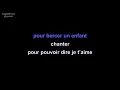 florent pagny | chanter | lyrics | paroles | letra |