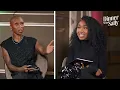 Ariana Grande… WHAT'S GOING ON? This isn't normal. (Wicked 2)