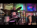The Johnny Charles Band with Bob Lanza Peter Gunn Bernie s Hillside Lounge 10 18 25