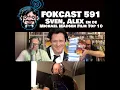 Download Lagu FOKCAST 591: Sven, Alex en de Michael Madsen film top 10.