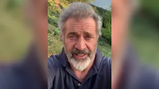 Mel Gibson a un message pour vous (La Passion du Christ en E-Cinéma du 5 au 12 avril 2020) !
