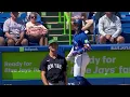 Bo Bichette BOMB